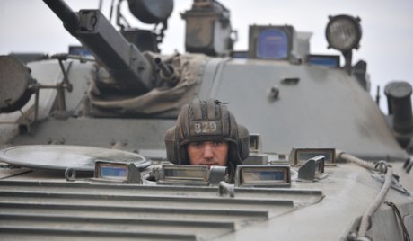 (俄媒配图) (俄媒配图)