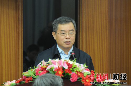 社科院副院长:中国企业年金覆盖面仍非常有限