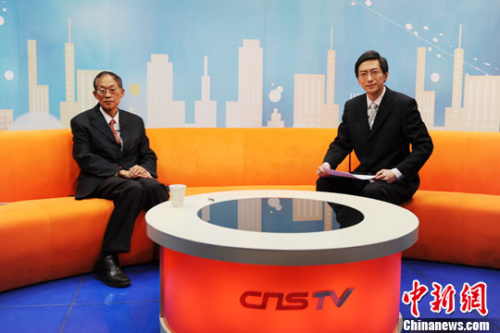 前驻南非大使谈中国对非外交:包容大度、不排他