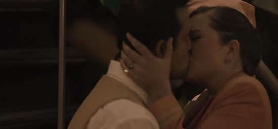 MH370题材电影揭疑团暗示机组人员三角恋(图)