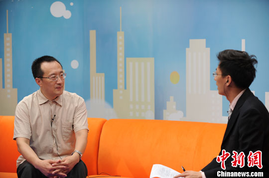 专家称中美关系处在新起点两国互相倚重日渐加深