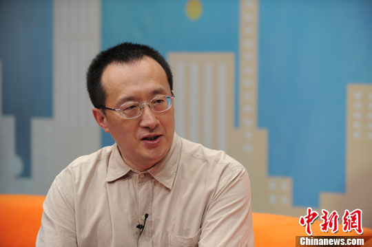 专家谈中美网络纠纷:中方基本是受害方