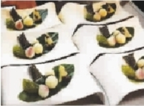 亚信峰会各国元首夫人游豫园海派名点展饮食文化