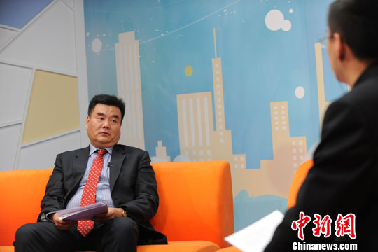 专家析中希海洋论坛:中国建海洋强国绝非为一己私利