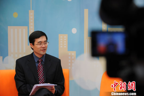 专家谈中韩海域划界谈判:通过和平手段破除分歧