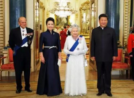 �����ɹ������⽻����ϰ�����γ����й�