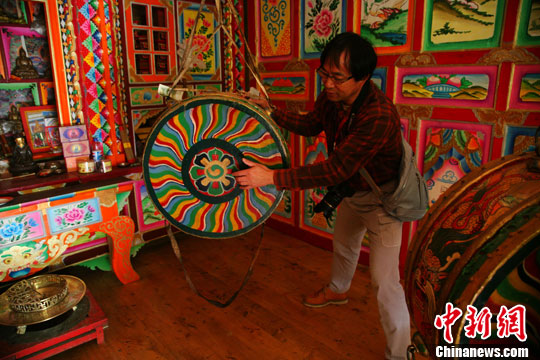 点图查看下一页