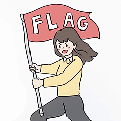 绘见 | 是时候为明年立几个Flag了！